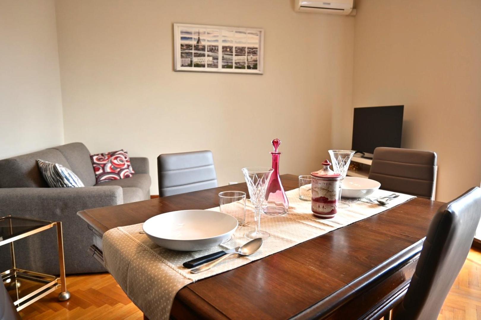 Casa Adriana Apartment Turin