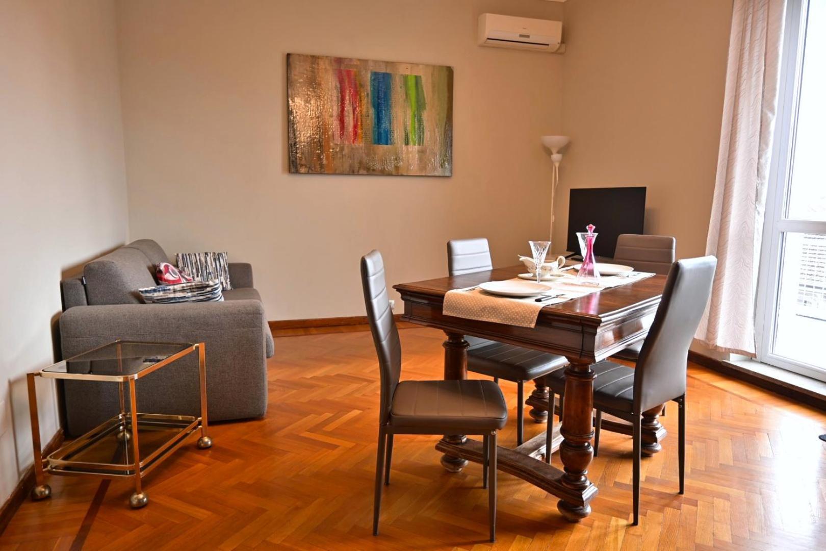 Casa Adriana * Turin