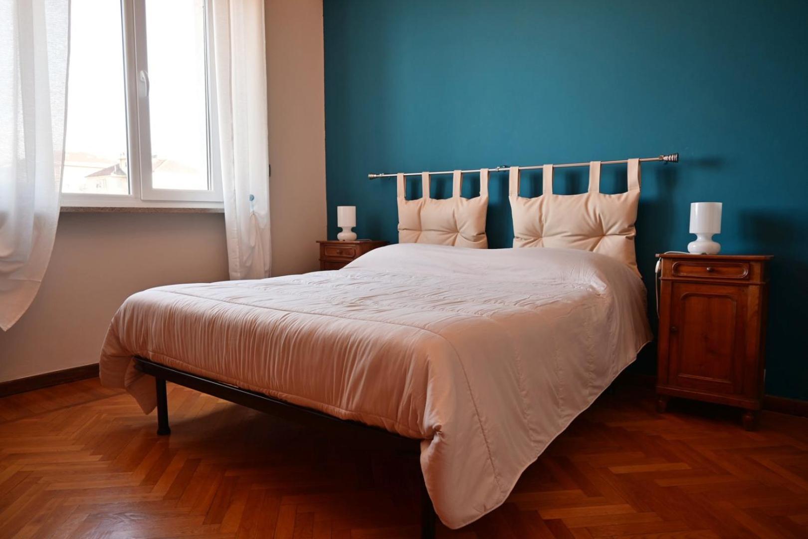 Apartment Casa Adriana
